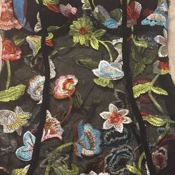 Bodysuit - Picture 3 of 4